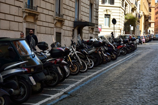 Rome 20150323